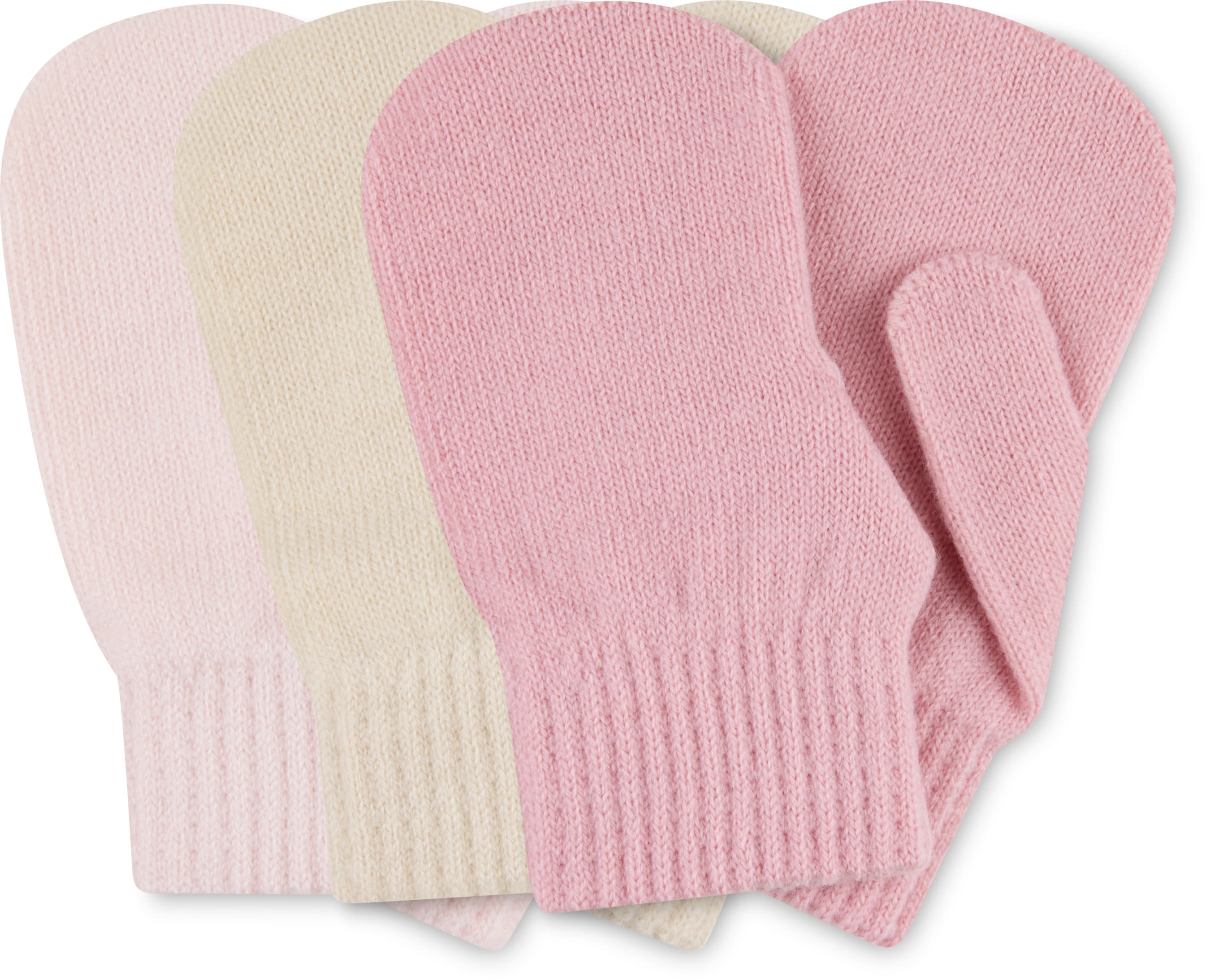 Baby Handschuhe